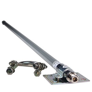2.4GHz 12dBi Outdoor Antenna Pole Mount